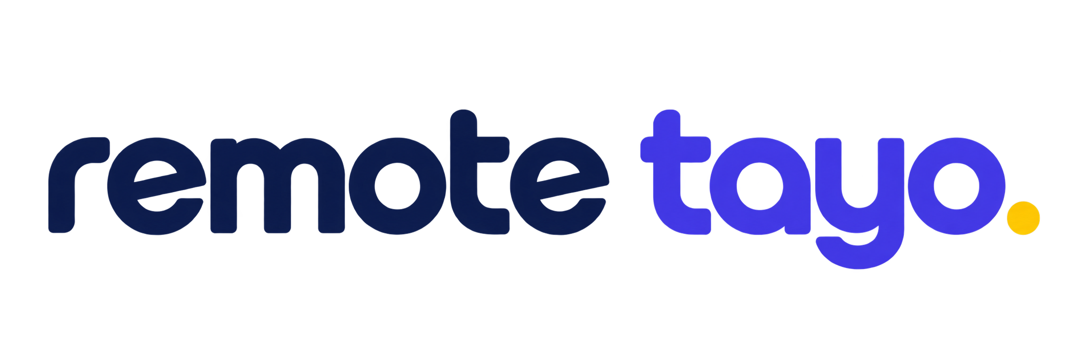 remote tayo.